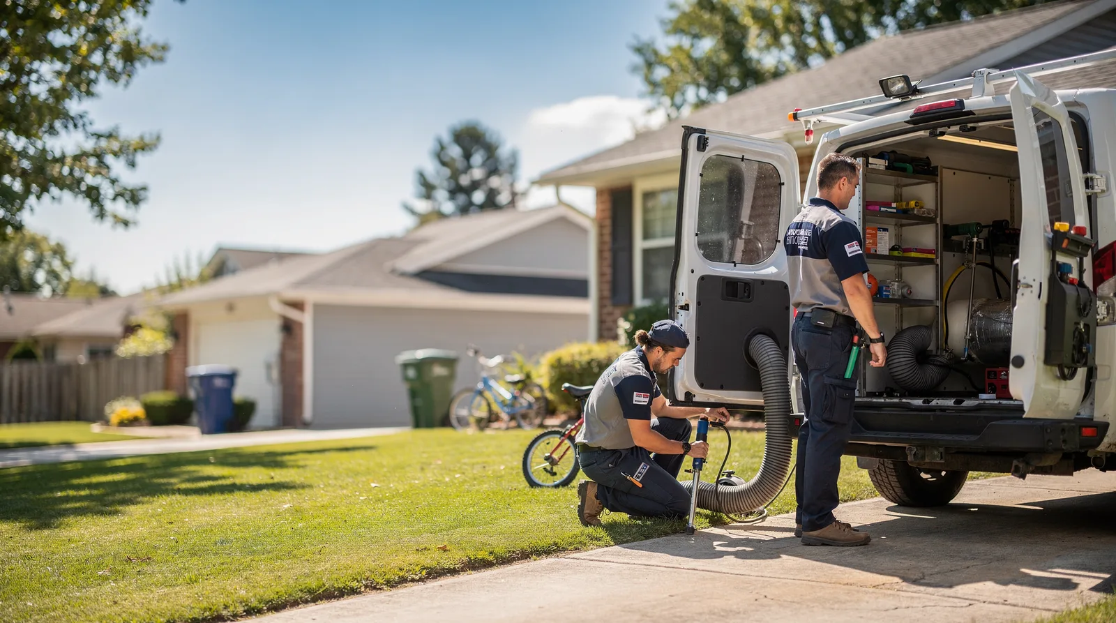 24/7 HVAC Repair & AC Replacement in Wilmar, AR near me